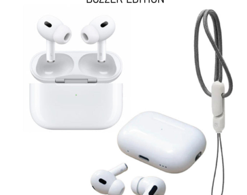 Apple AirPods Pro2 (2nd generation)