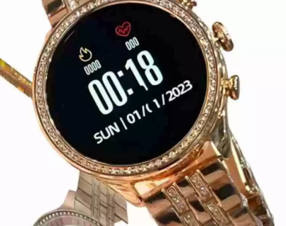 Gen 9 Smartwatch