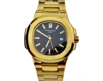 Patek Philippe – 40mm – C-570