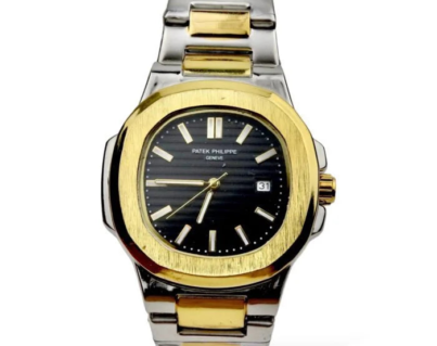 Patek Philippe – 40mm – C-572