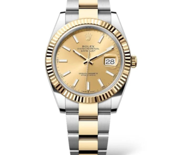 Rolex – DateJust – AAA+ Master – Sapphire Glass – L-105