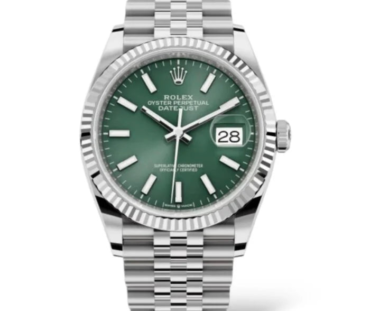 Rolex – DateJust – AAA+ Master – Sapphire Glass – L-107