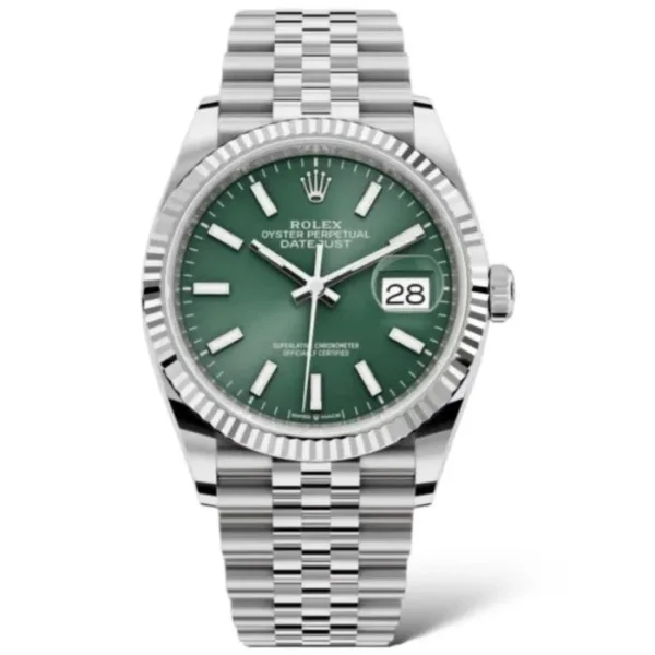 Rolex – DateJust – AAA+ Master – Sapphire Glass – L-107